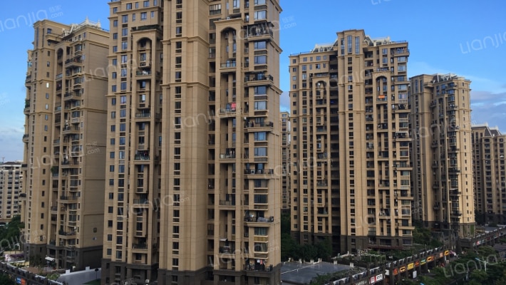 厦门中央美地相册