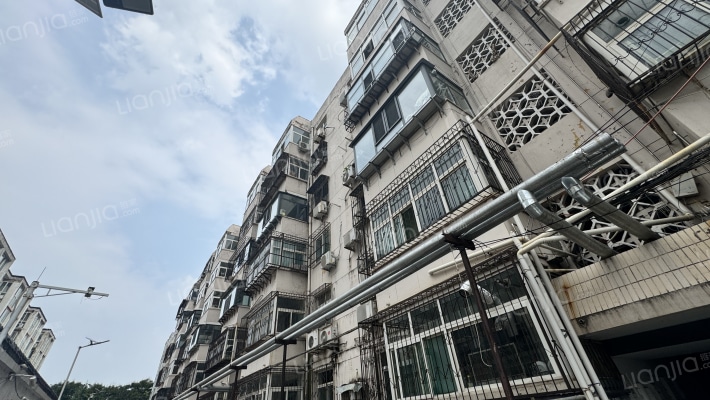 东柳林5号院外景图