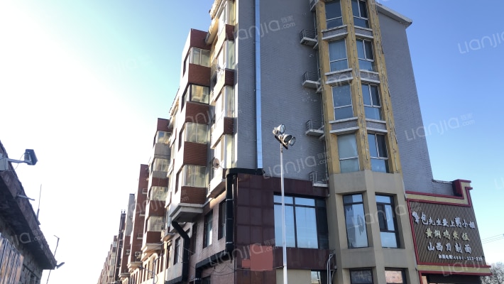 凯怡阳光一期外景图