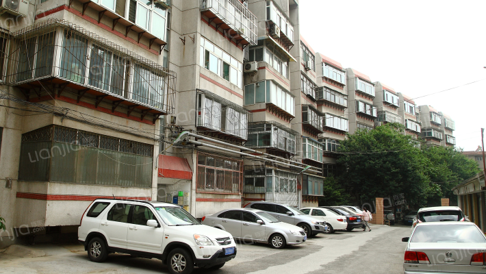 济南环山路85号房价怎么样?