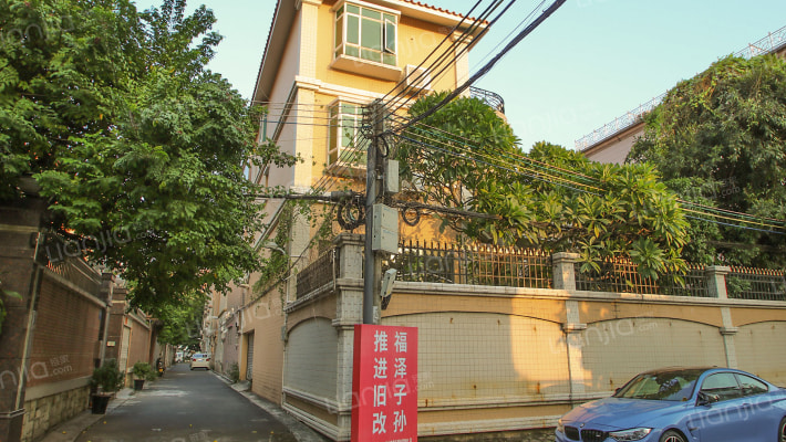 天王路东五巷6号外景图