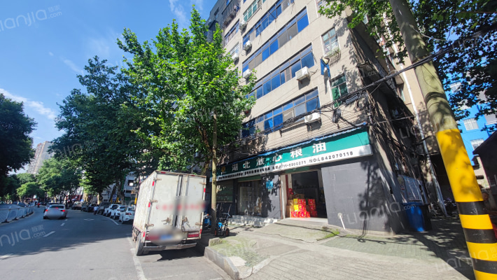 江碧路7号外景图