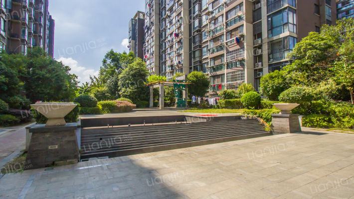 博泰魏玛峰尚二期外景图