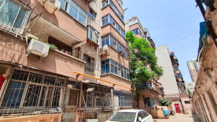 烟厂后街5号外景图