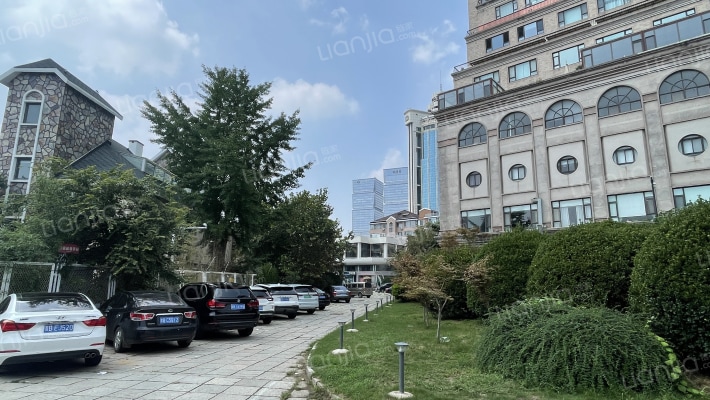 弄海园二期外景图