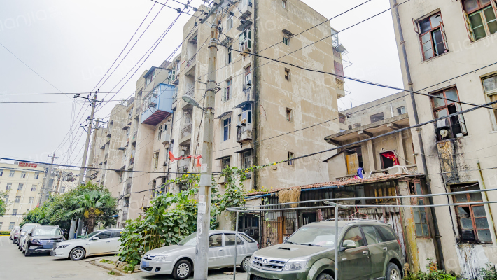 上铁大厂108号外景图