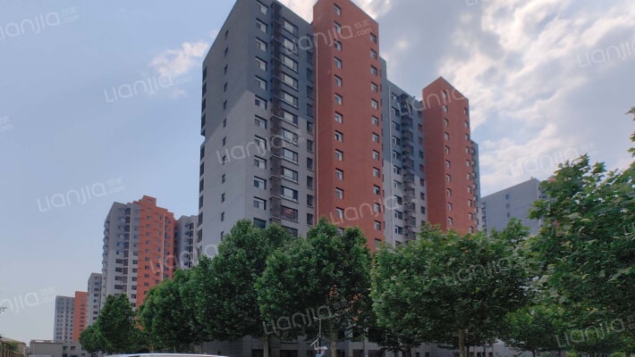 馨园丽景外景图