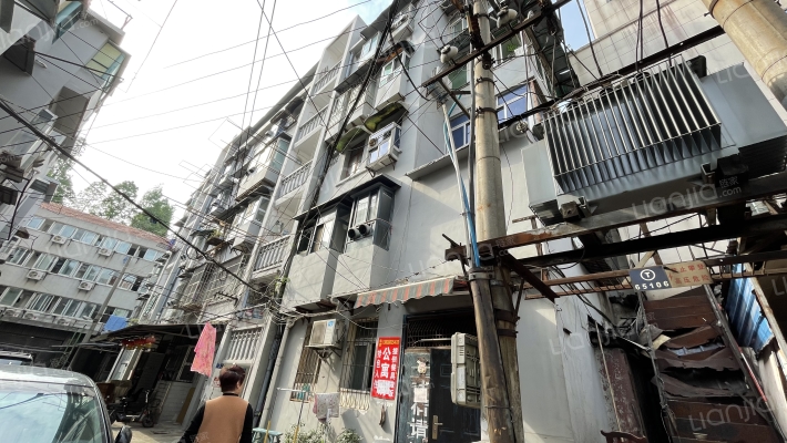 书院巷2号外景图