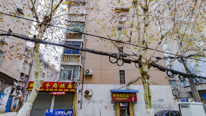 曙光路51号外景图