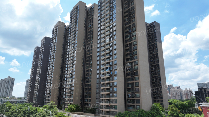 时代柏林外景图