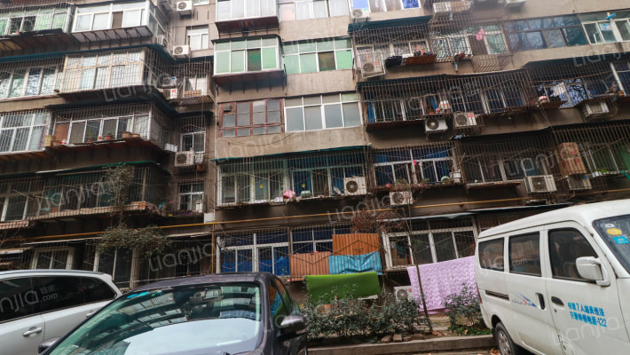 物资路3号院外景图