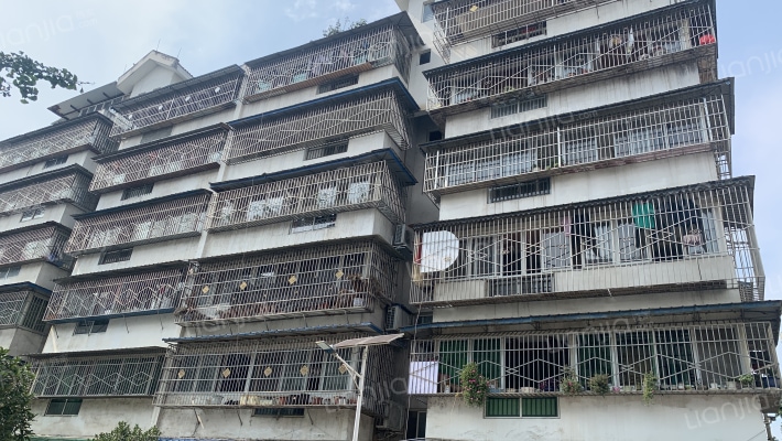 福苑美景外景图