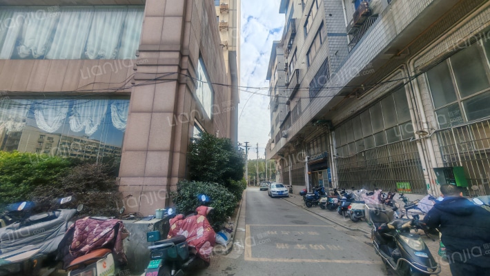 名都华庭外景图