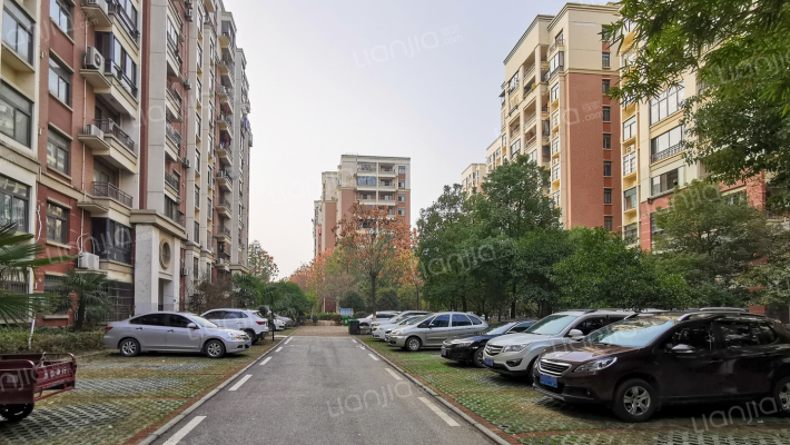 金湖清水湾外景图