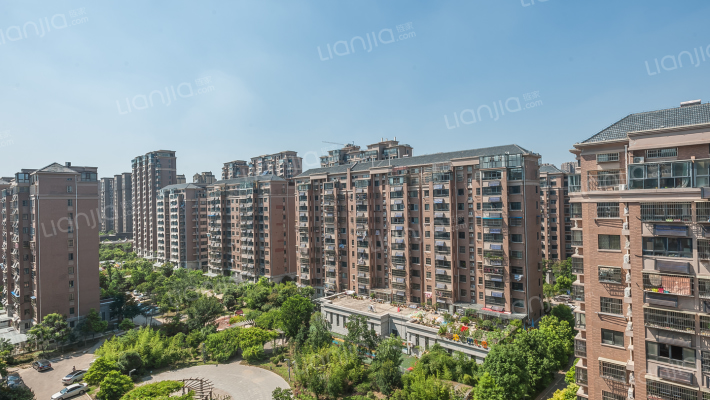 东南郡二期外景图