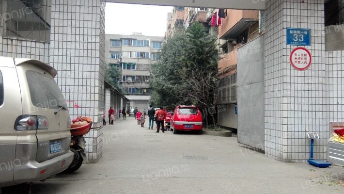 紫瑞街一巷33号外景图