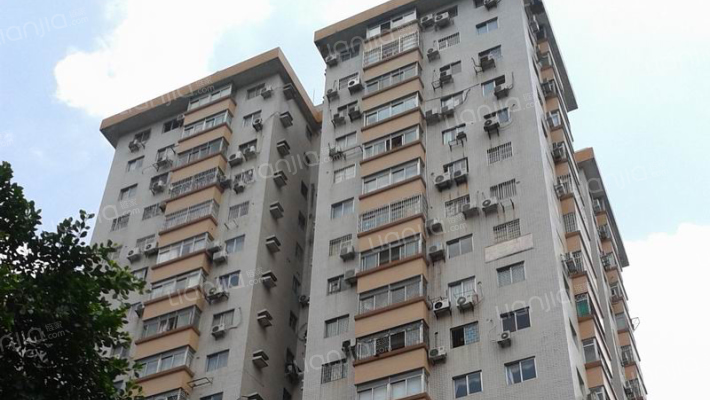 广州天宝大厦房价怎么样?