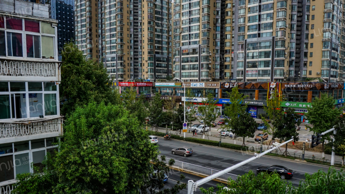 海润名都外景图