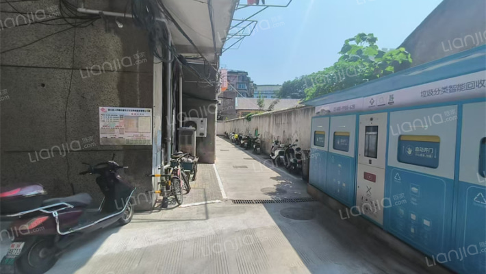 宜城路8号外景图