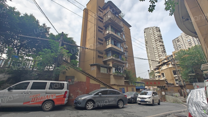 大杨路19号外景图