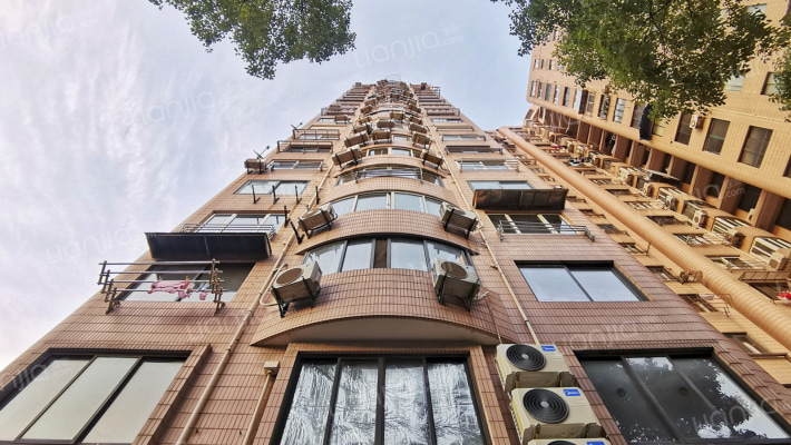 镇宁路545弄外景图