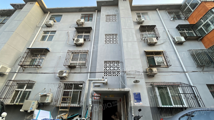 展东路甲27号院外景图