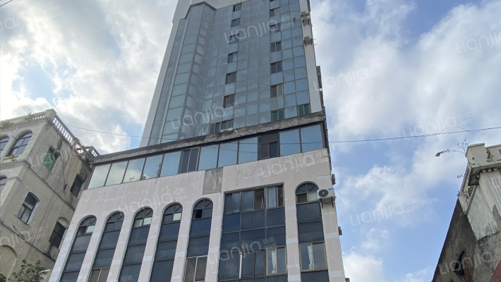 吉兴公寓外景图