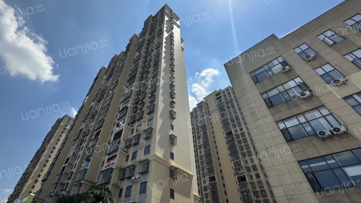 盛腾雅苑外景图