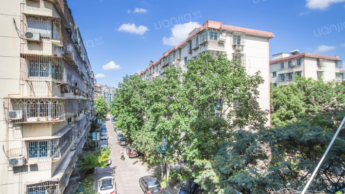 南雅社区外景图