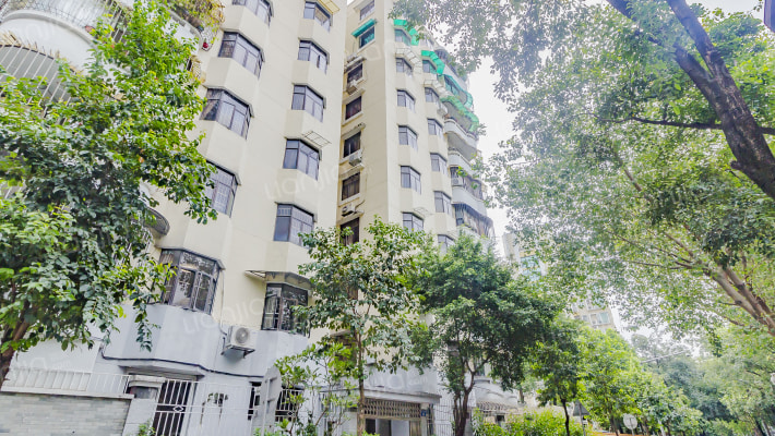 农林东路外景图