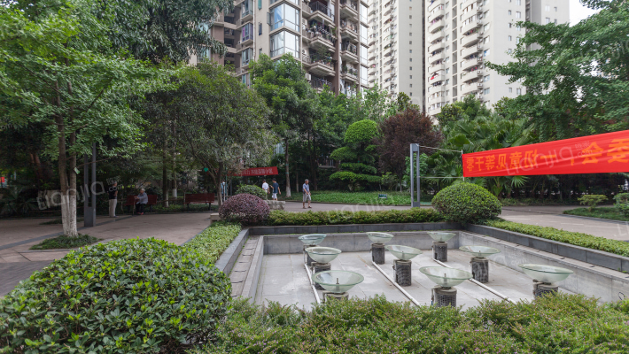 重庆骏逸江南房价怎么样? 骏逸江南房源|