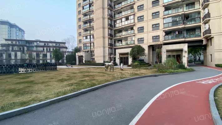 朗诗乐府领耀外景图