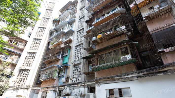 清溪东路70号外景图