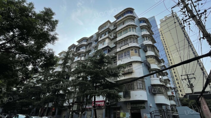 徐东路119号外景图