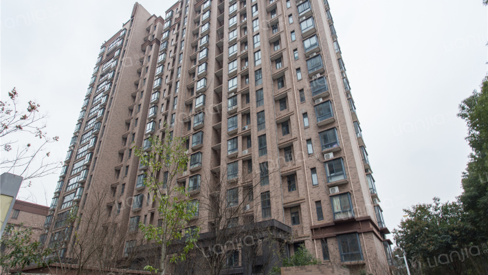 皖江春晓外景图