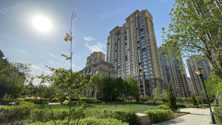 府城名著外景图