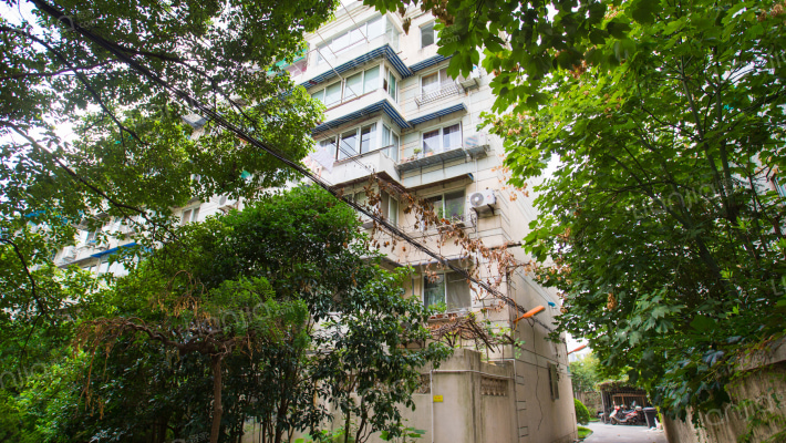 长阳新家外景图