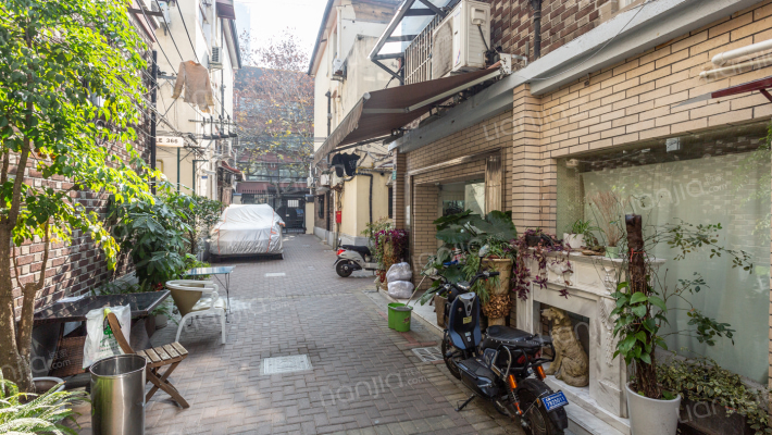 新乐路44弄外景图