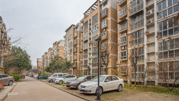 西苑人家(鼓楼区)外景图