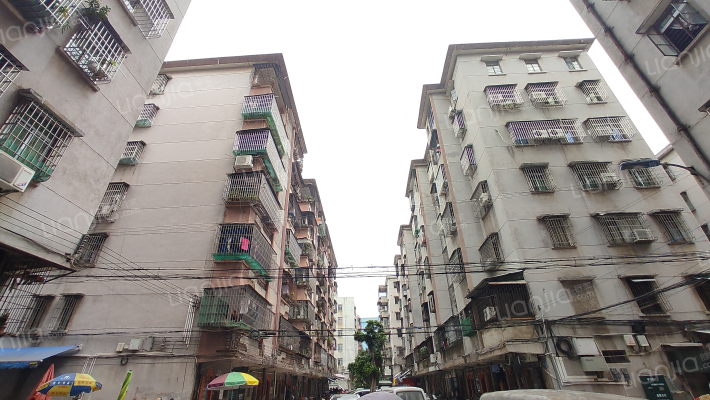 松涛五巷11号外景图