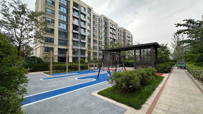 恒信盛宇悦府(青州)外景图