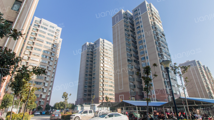 南海雅苑外景图