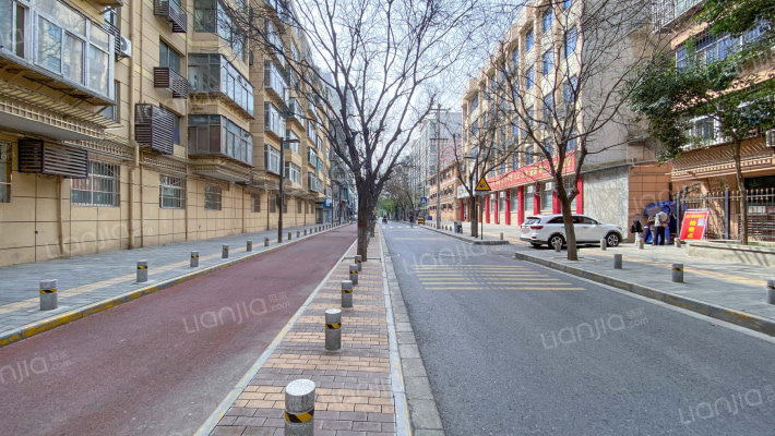 草场巷28号外景图