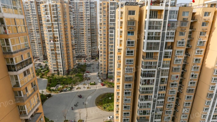 鼎瑞雅居外景图