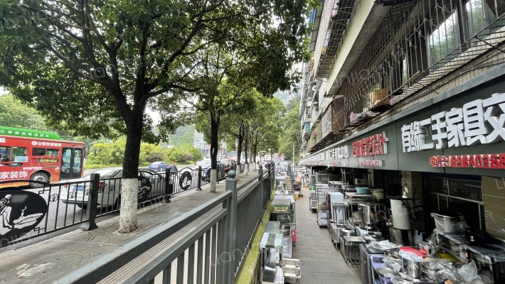 头桥路279号外景图