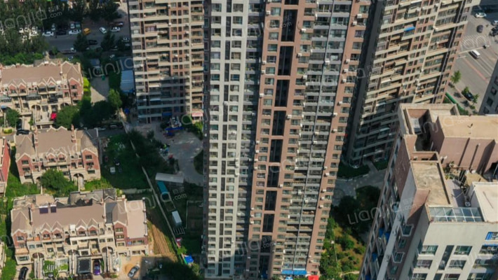 宏发英里外景图