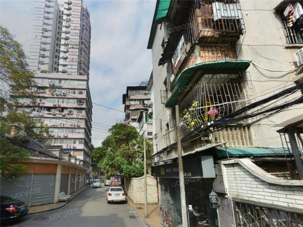 中山三路东皋大道