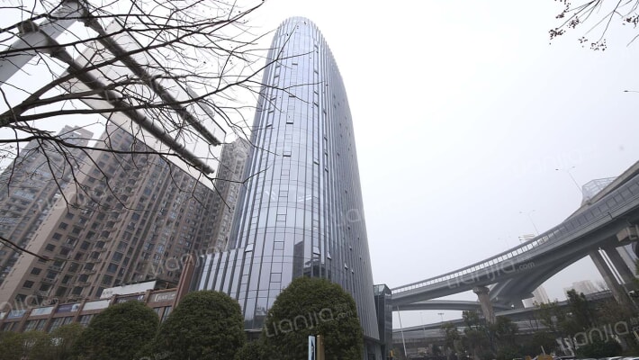 创元时代外景图