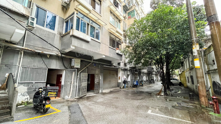 韭菜园路140号外景图