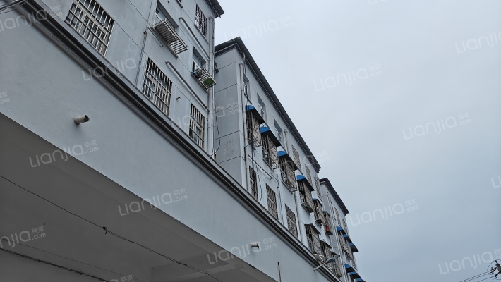 科委小区外景图